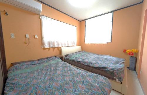 Tsuboya Apartment | 那覇ワンツボ国際通りから徒歩圏内Okinawa Naha Main Street Walking