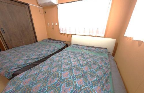 Tsuboya Apartment | 那覇ワンツボ国際通りから徒歩圏内Okinawa Naha Main Street Walking