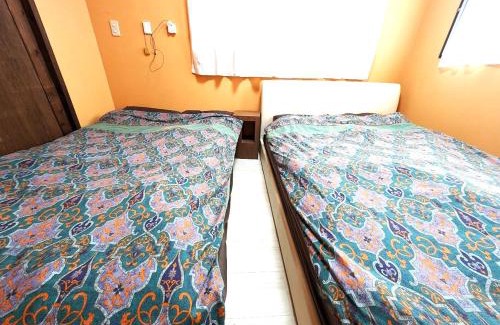 Tsuboya Apartment | 那覇ワンツボ国際通りから徒歩圏内Okinawa Naha Main Street Walking