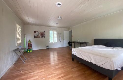 Nicoma Park House | 郊区安静民宿
