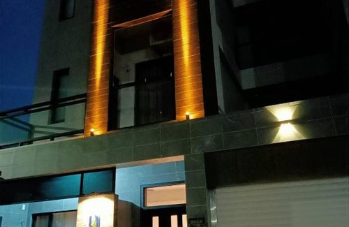 Magong House | 鎖港山水文旅民宿