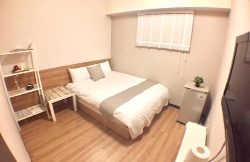 University District House | 長月居