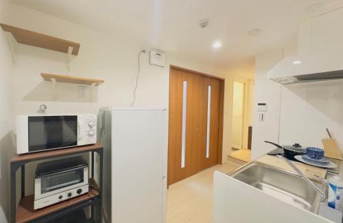Kamata Apartment | 阿久津ハイツ102