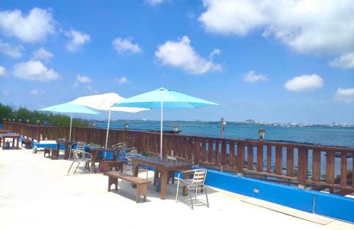 Magong House | 陽光空氣水海景電梯民宿 Sunshine Air Water Sea View Homestay