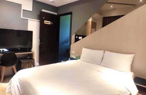 Magong House | 陽光空氣水海景電梯民宿 Sunshine Air Water Sea View Homestay
