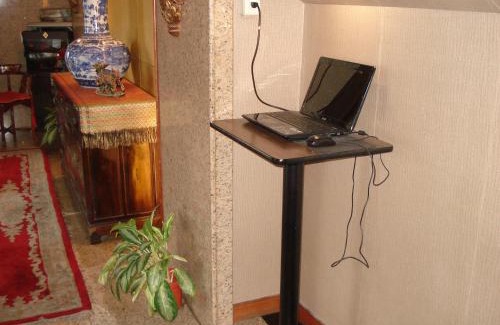 Zhongshan Hotel | 雅莊旅館