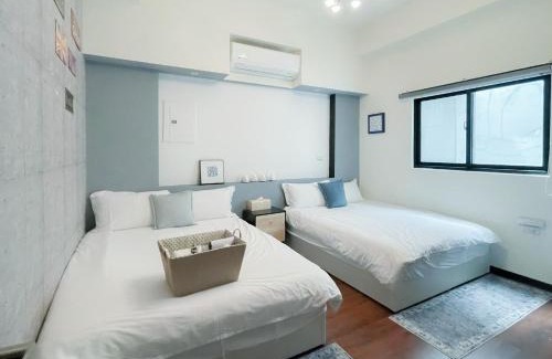 Anping House | 青和漫旅 Ching Ho Inn