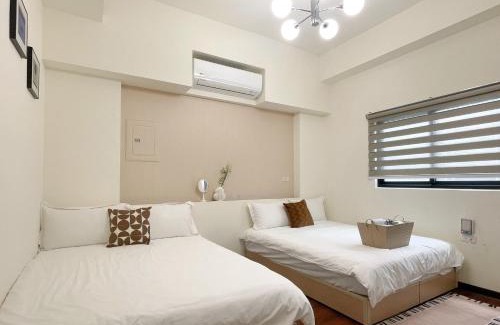 Anping House | 青和漫旅 Ching Ho Inn