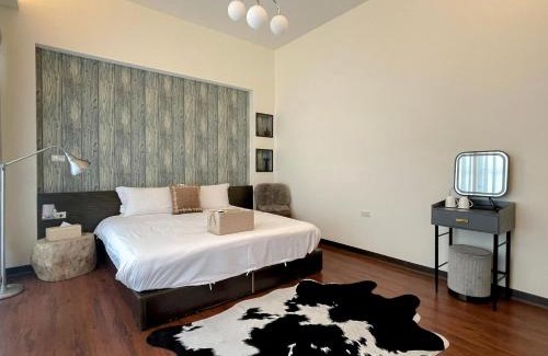Anping House | 青和漫旅 Ching Ho Inn