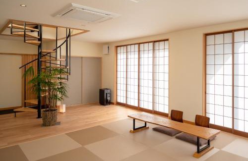 Aoi Ward Hotel | 風香る森のホテル鈴桃rindou