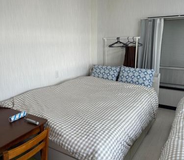 Kamata Apartment | 駅1分空港Airport近い