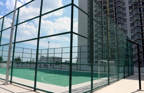 Malacca City Apartment | 马六甲Travel Serindik