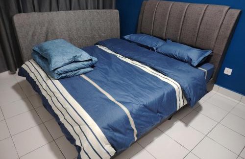 Malacca City Apartment | 马六甲Travel Serindik