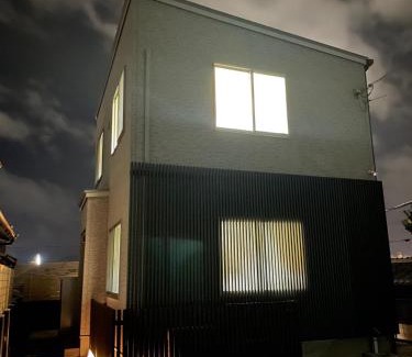 Karatsu Apartment | 鶴城丸（KAKUJYOMARU）
