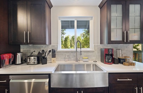 Renton House | ‌‍‌‌‌‌‍‍ ꗯ̤̮ Stylish 4BR Spacious/Quiet,Peaceful
