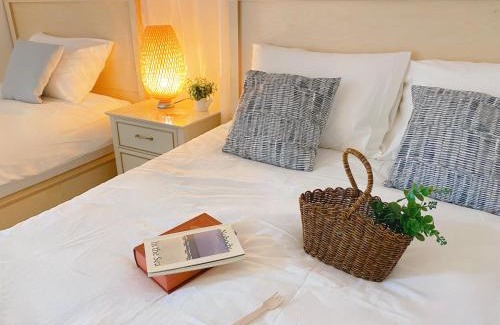 COEX Apartment | #강남#주차1대무료#지하철역 5분 #2룸# 5인 #코엑스 #도심공항#롯데월드#대치학원가