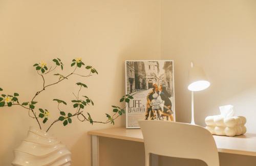 COEX Apartment | 강남 Cozy Nest #Gangnam trip #COEX #서울세계불꽃축제#잠수교뚜벅뚜벅축제#한강트래킹#강남세브란스병원#대치동#감성숙소#정릉#인사동#명동#서울타워