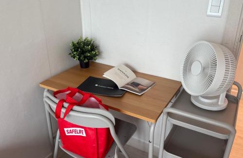 COEX Villa | 노바론 스테이