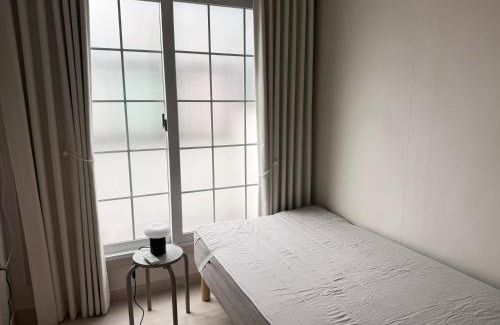 COEX Villa | 노바론 스테이