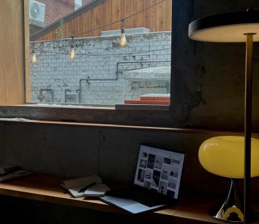 Sungin-dong Hotel | 누크인 nook Inn