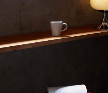 Sungin-dong Hotel | 누크인 nook Inn