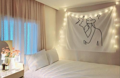 Gwanghui-dong Apartment | 다시오다 Dasioda