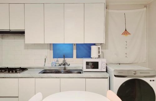 Gwanghui-dong Apartment | 다시오다 Dasioda