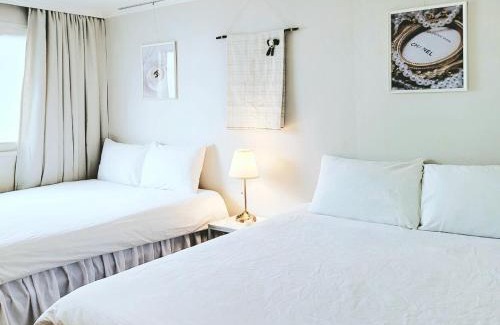 Gwanghui-dong Apartment | 다시오다 Dasioda