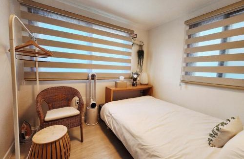 Dangsan-dong Apartment | 다온 영등포 Daon Youngdeungpo accommodation