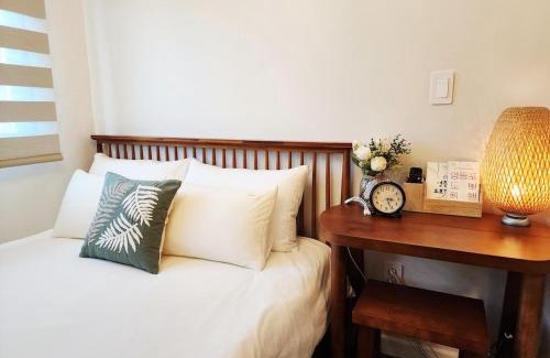 Dangsan-dong Apartment | 다온 영등포 Daon Youngdeungpo accommodation