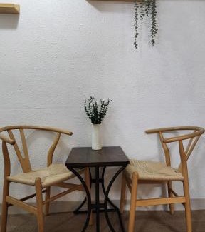 Seorim-dong Apartment | 도토리 창꼬