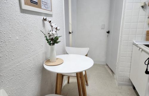 Seorim-dong Apartment | 도토리 창꼬