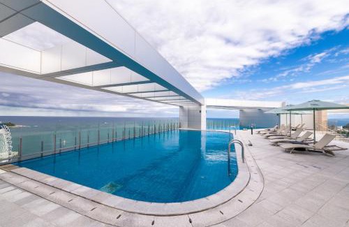 Sokcho Hotel | 모어댄 속초해변점