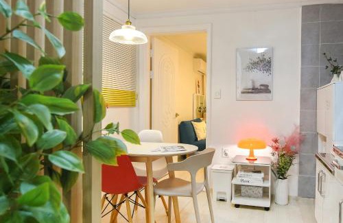Yangcheon House | 스테이소요 신정