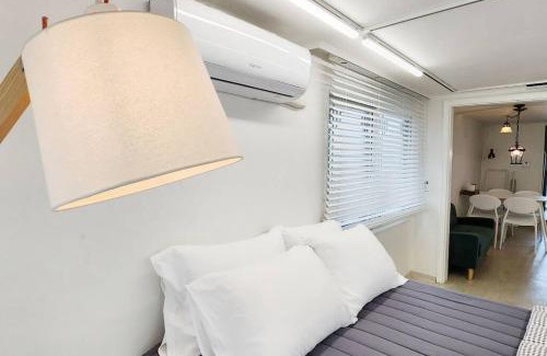 Seogang-dong Apartment | 스튜디오 하우스, Hongdae Yeontral park