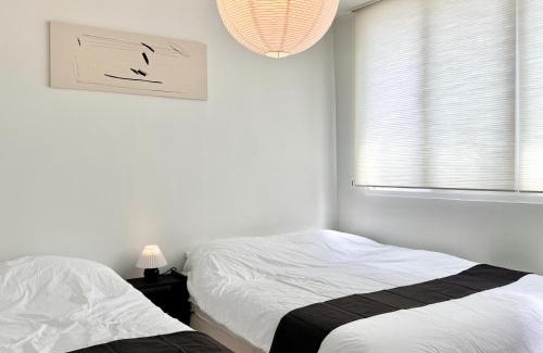 Suwon House | 여민재 Yeo Min Jae