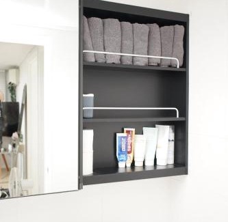 Itaewon Apartment | 이태원372