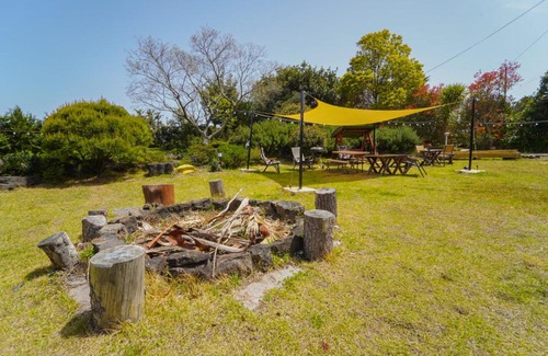Seongsan House | 제주가원