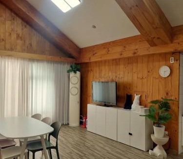 Busan Apartment | 지금이순간