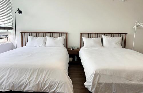 Mapo Apartment | 차차스테이 초코 Hongdae apartment 1min Metro