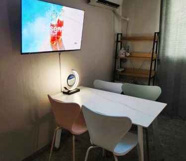 Mok-dong Apartment | 코즈하우스Coze house
