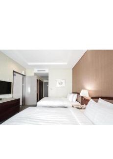 Nonhyeon-dong Hotel | 프리미어강남호텔