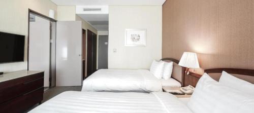 Nonhyeon-dong Hotel | 프리미어강남호텔