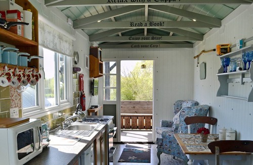 Gillingham Cottage | 0 bedroom accommodation in Motcombe, near Gillingham