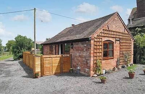 Little Malvern Cottage | 0 bedroom accommodation in Upper Welland, Malvern