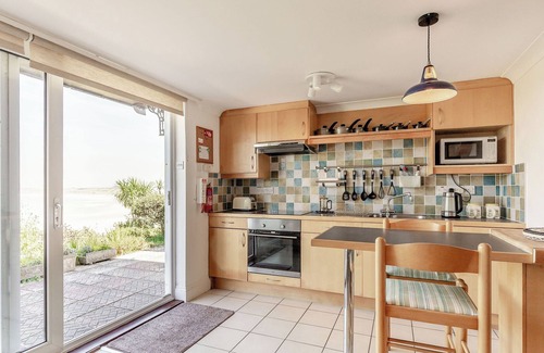 Carbis Bay Cottage | 0 bedroom accommodation in Carbis Bay, near St Ives