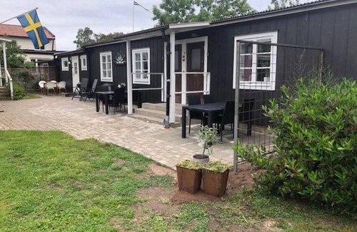Borgholm House | 0 bedroom apartment in Borgholm