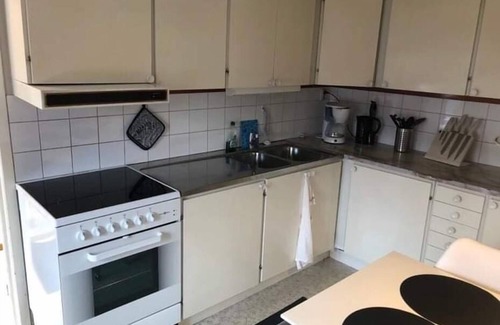 Borgholm House | 0 bedroom apartment in Borgholm