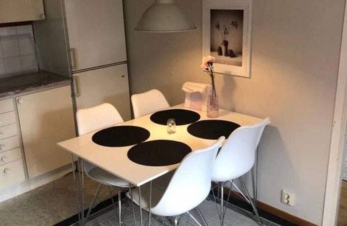 Borgholm House | 0 bedroom apartment in Borgholm