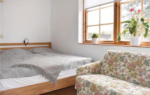 Borrby House | 0-Bedroom Holiday Home In Borrby